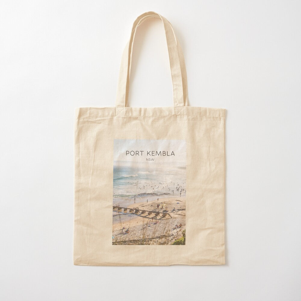 Port Kembla Eco Tote