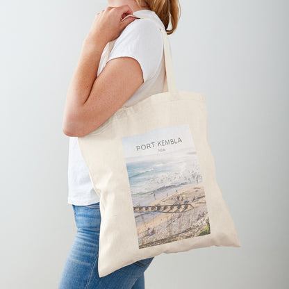 Port Kembla Eco Tote