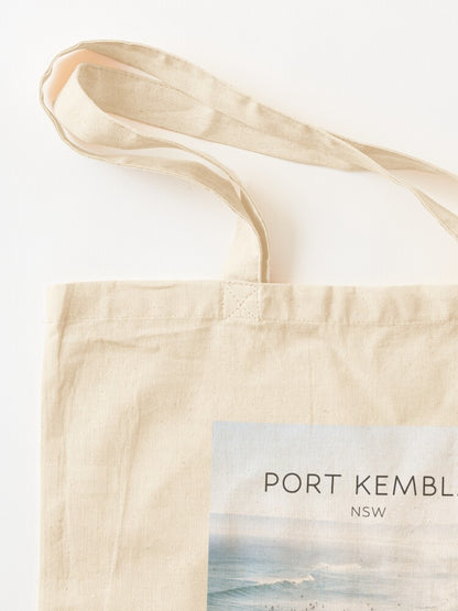 Port Kembla Eco Tote