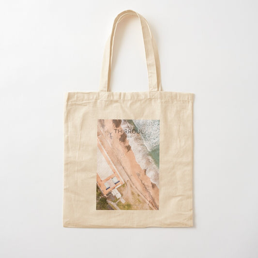 Thirroul Eco Tote