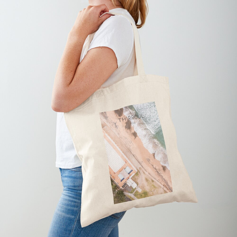 Thirroul Eco Tote