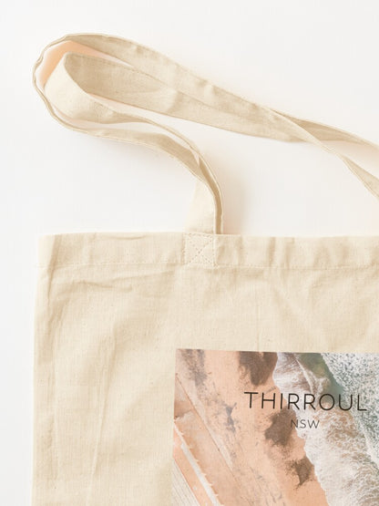 Thirroul Eco Tote