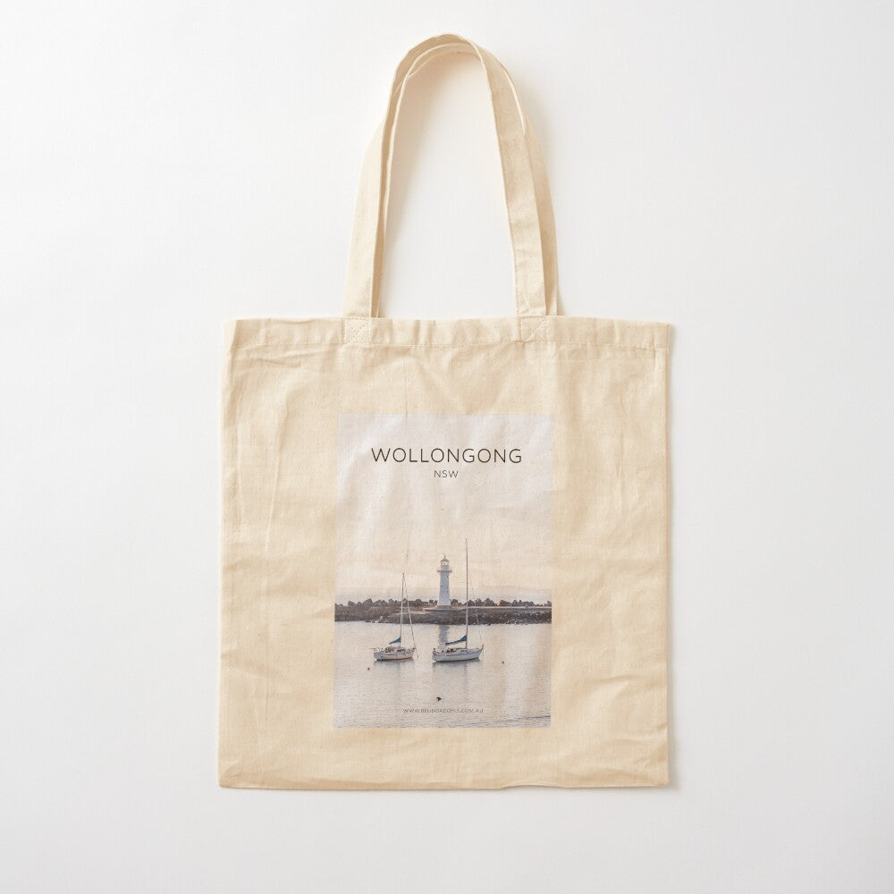 Wollongong Eco Tote