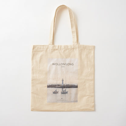 Wollongong Eco Tote