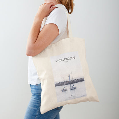 Wollongong Eco Tote