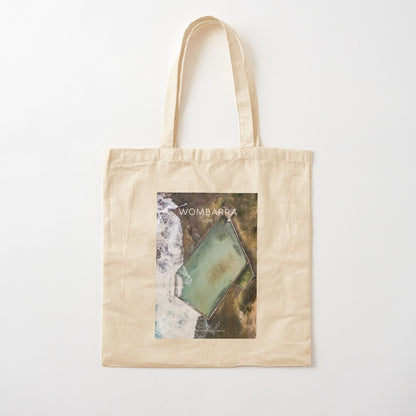 Wombarra Eco Tote