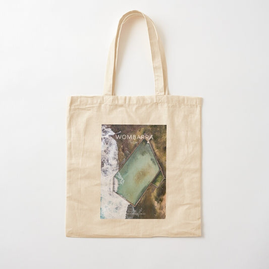 Wombarra Eco Tote