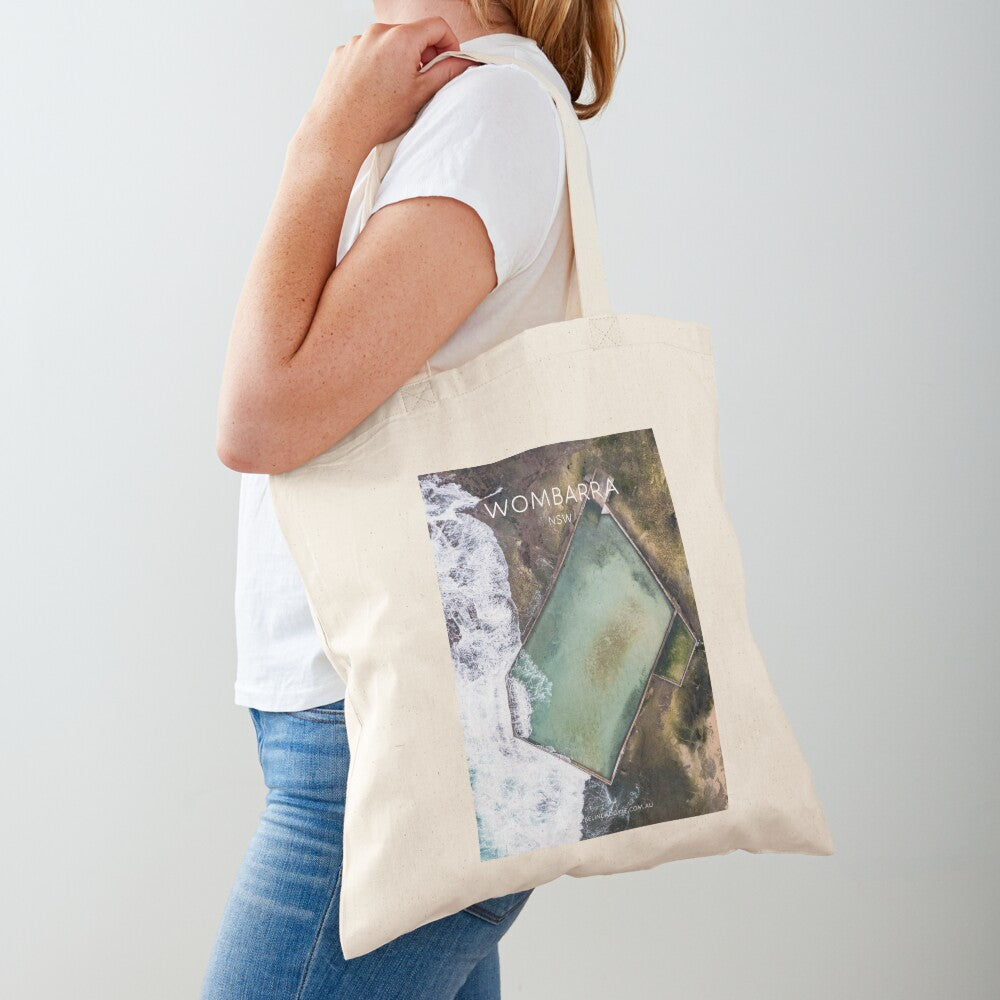 Wombarra Eco Tote