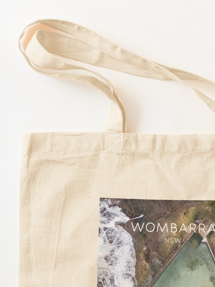 Wombarra Eco Tote