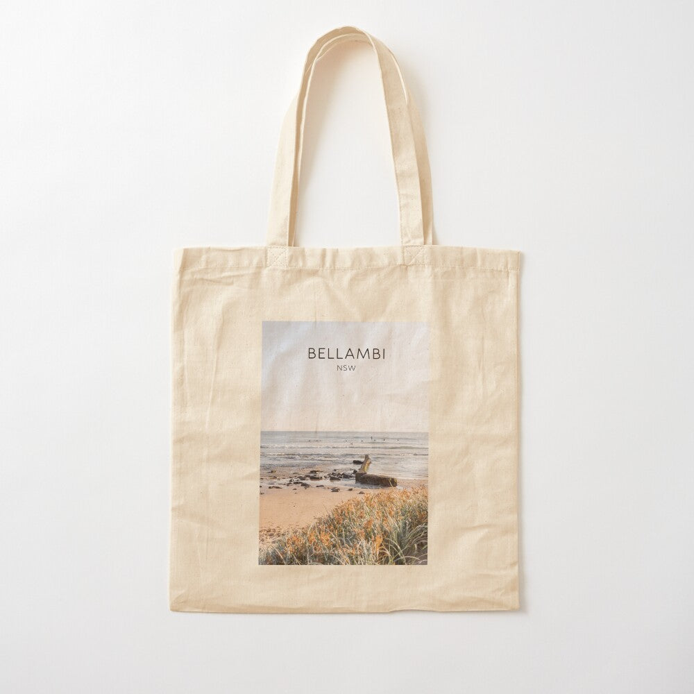 Bellambi Eco Tote