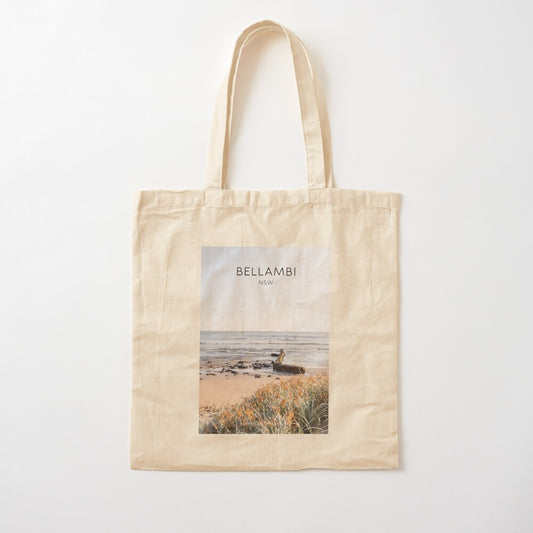 Bellambi Eco Tote