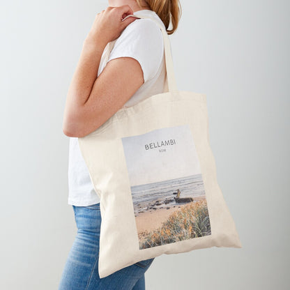 Bellambi Eco Tote