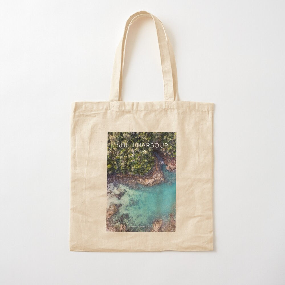 Shellharbour Eco Tote