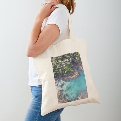 Shellharbour Eco Tote