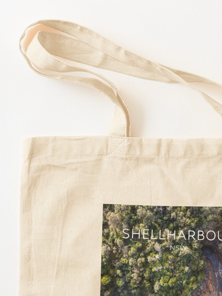 Shellharbour Eco Tote