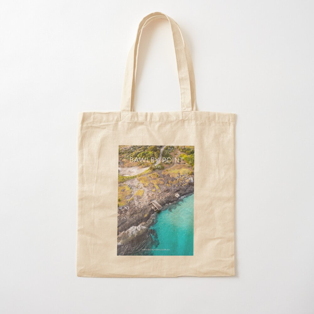 Bawley Point Eco Tote