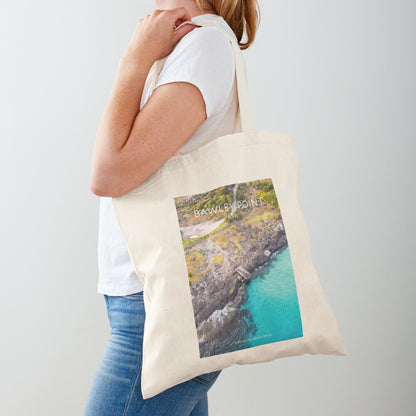 Bawley Point Eco Tote