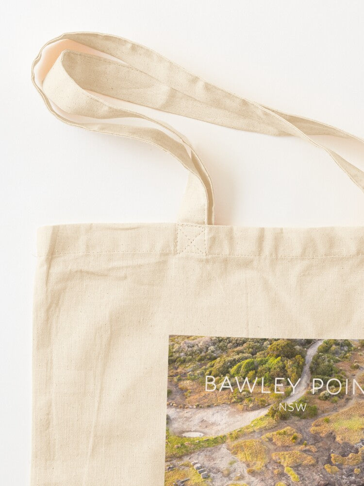 Bawley Point Eco Tote