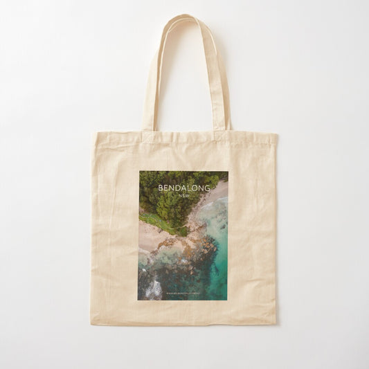 Bendalong Eco Tote