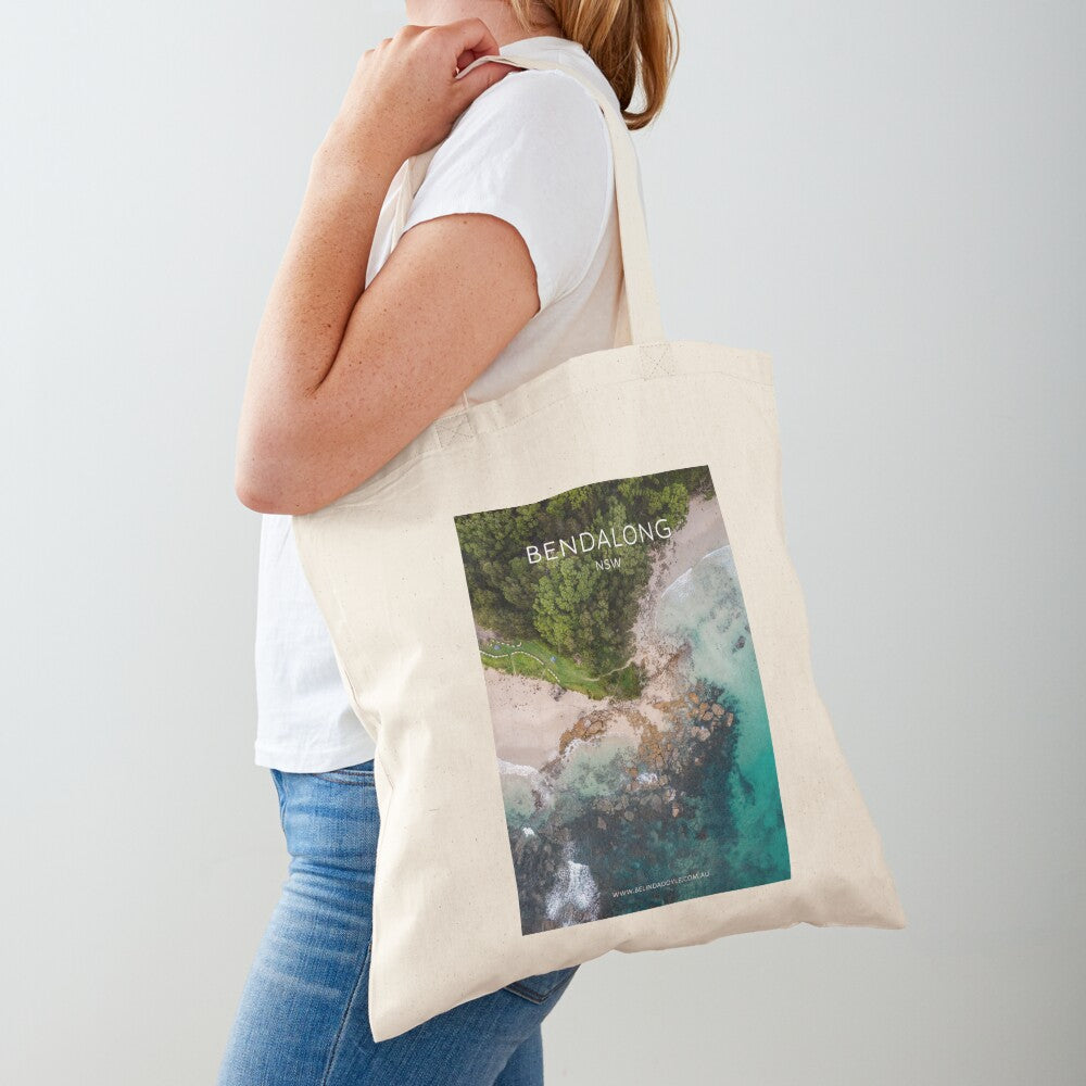 Bendalong Eco Tote