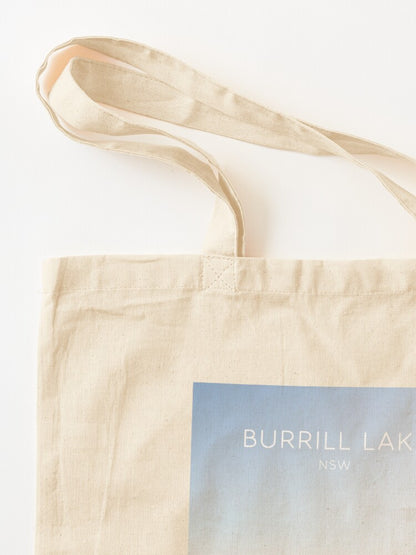 Burrill Lake Eco Tote