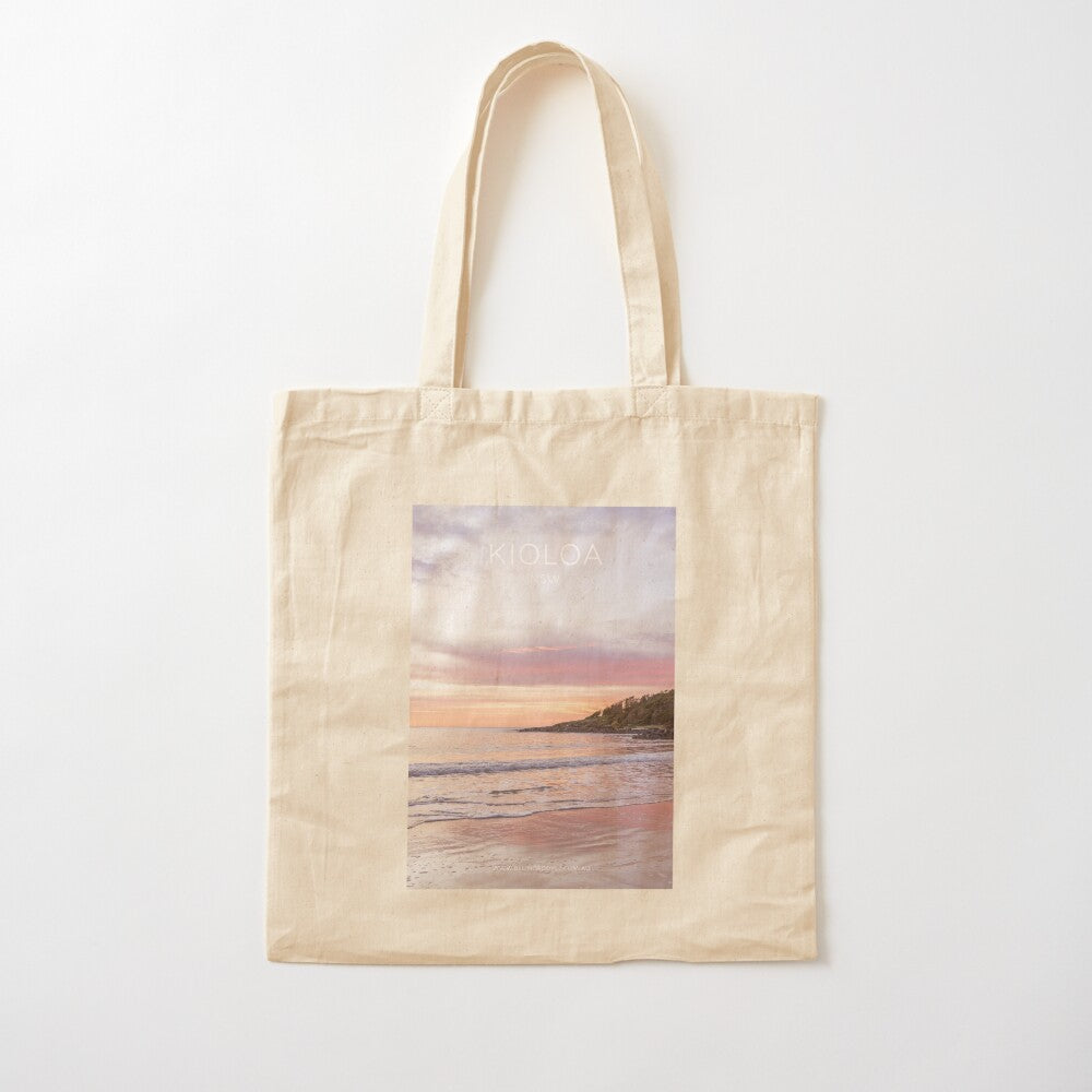 Kioloa Eco Tote