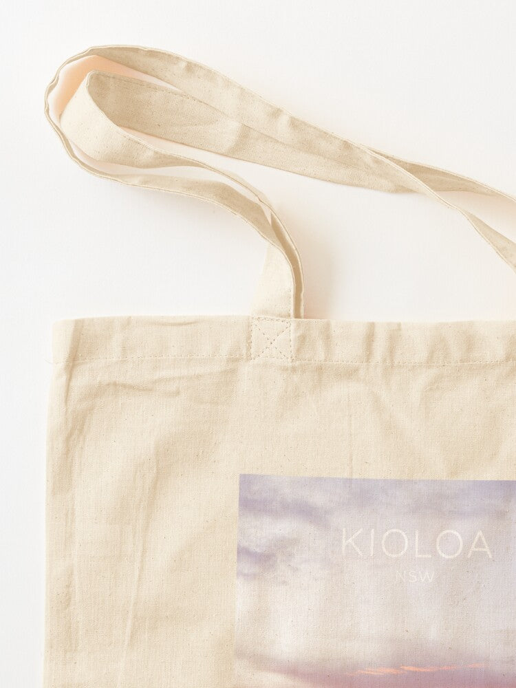 Kioloa Eco Tote