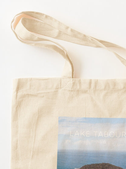 Lake Tabourie Eco Tote