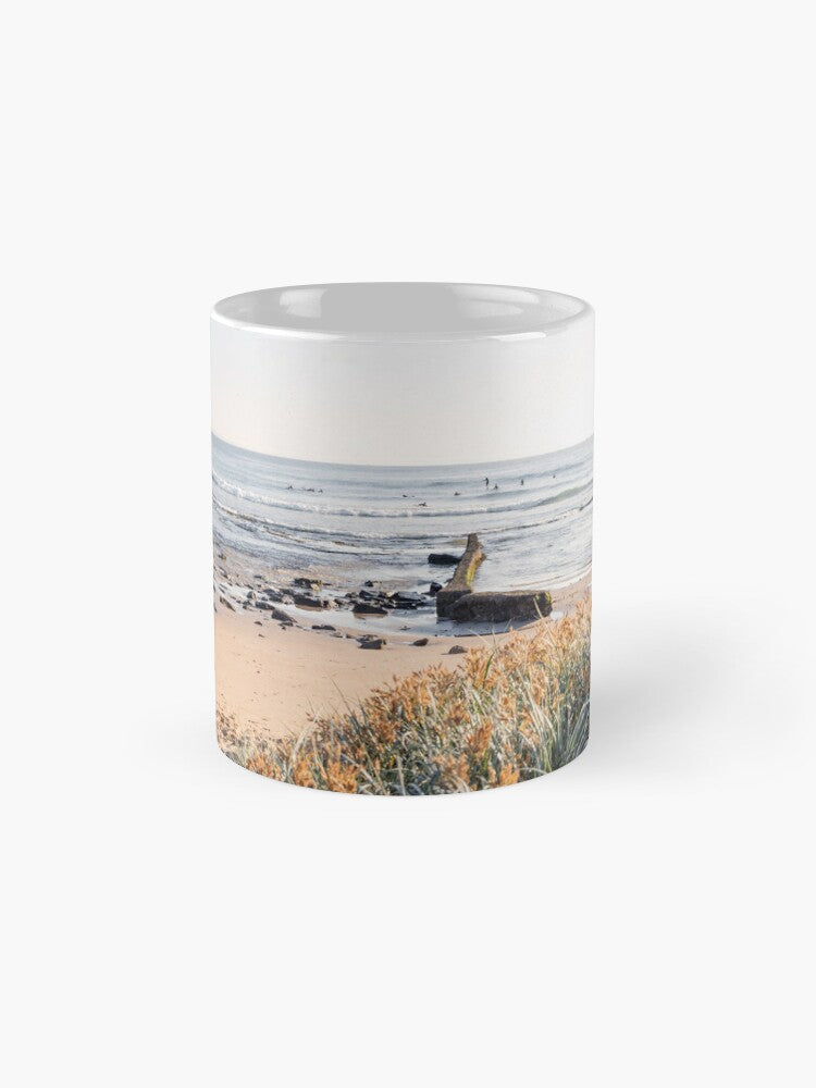 Bellambi - Bellambi Bloom Ceramic Mug