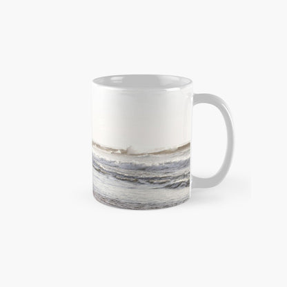 Austinmer - Morning Solitude Ceramic Mug