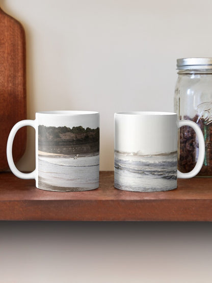 Austinmer - Morning Solitude Ceramic Mug