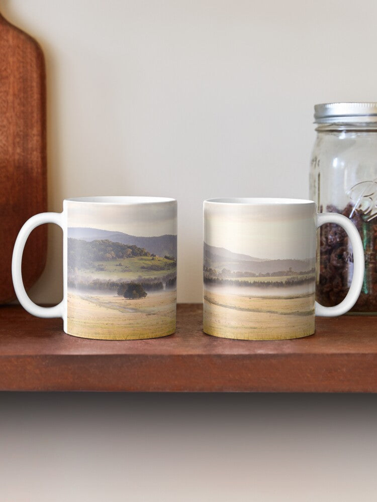 Berry - Rural Reverie Ceramic Mug