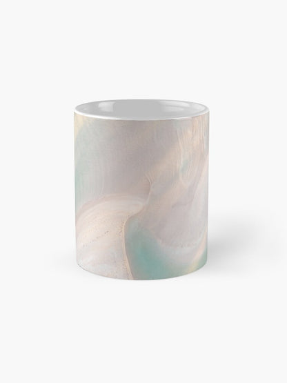 Durras - Divided Surface Mug