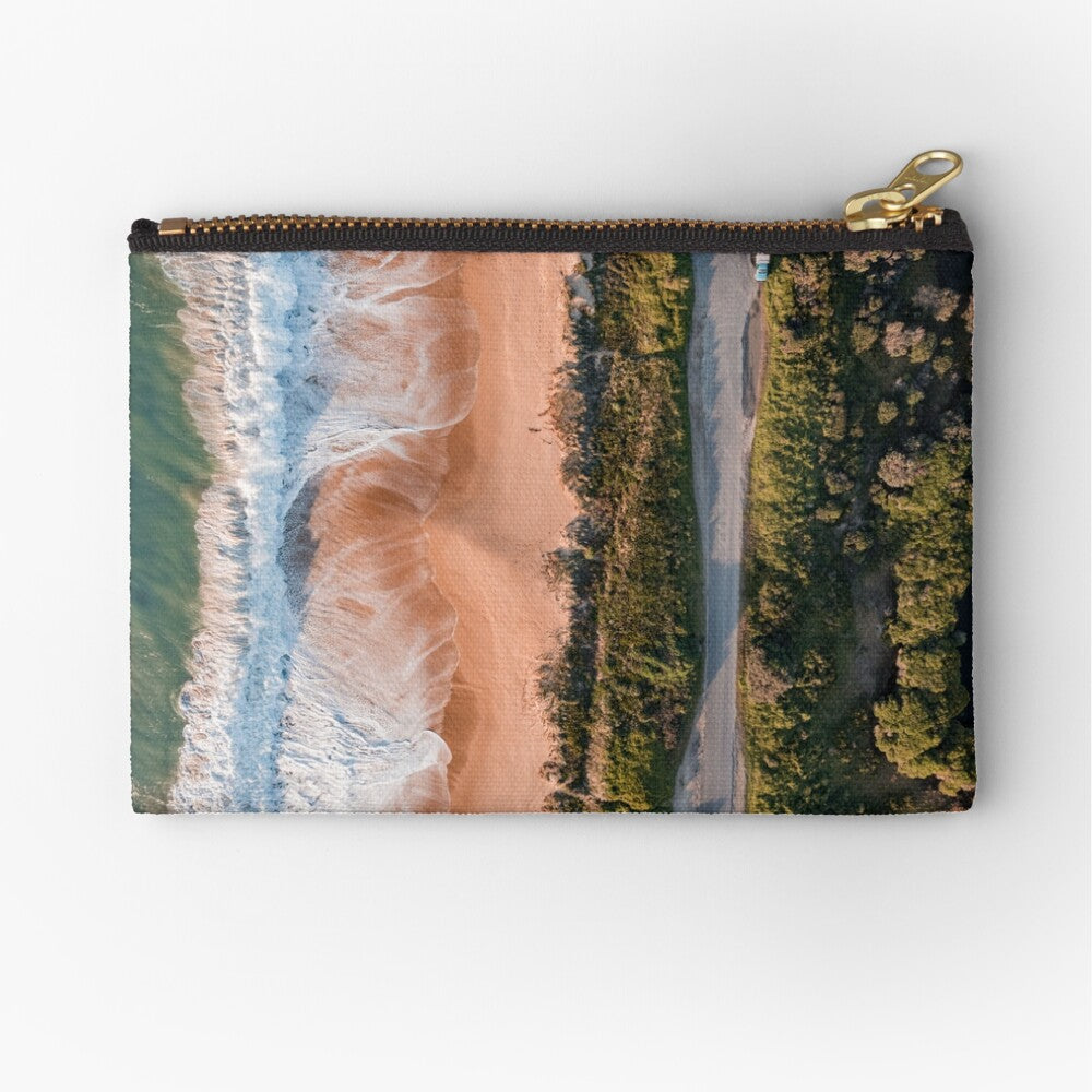 Bermagui - Tilba Road - Pouch