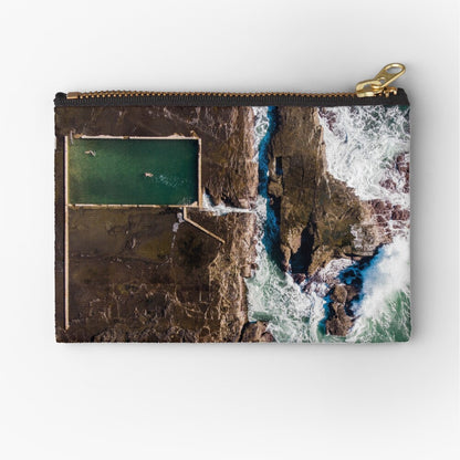 Gerringong - Ourie Pool - Pouch