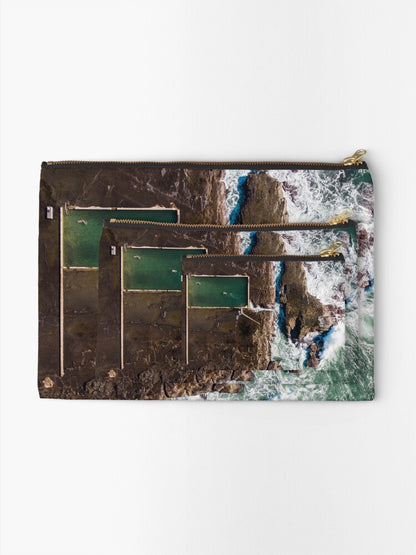 Gerringong - Ourie Pool - Pouch