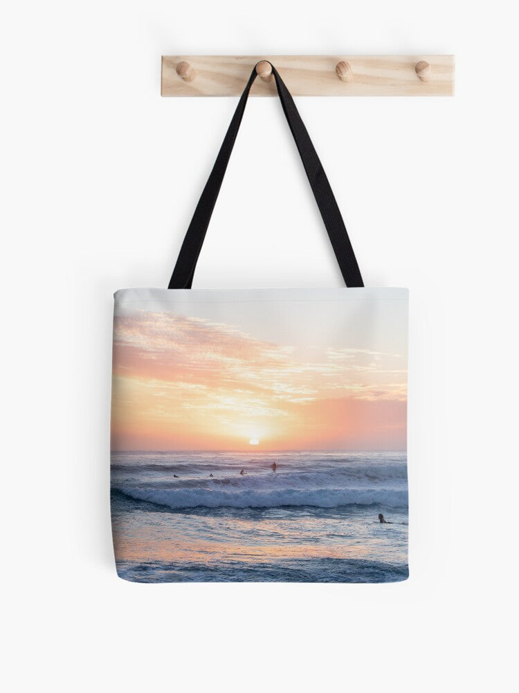Day Break Beach Bag - Mollymook - Belinda Doyle - Australian Photographer & Resin Artist
