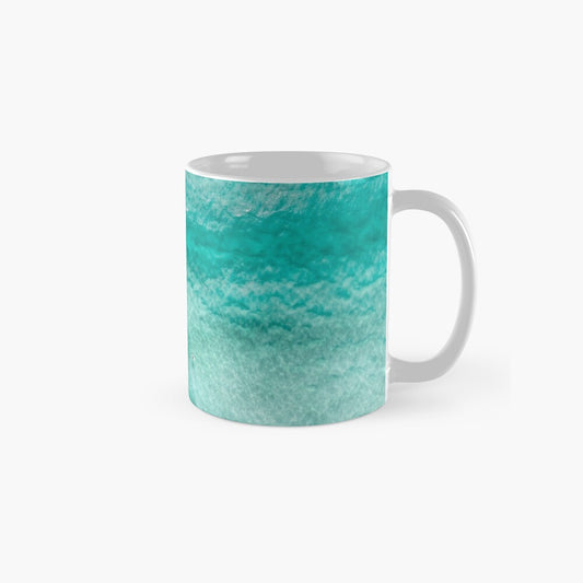 Kiama - Fresh Clarity Ceramic Mug