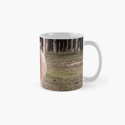 Falls Creek - Finlay Ceramic Mug