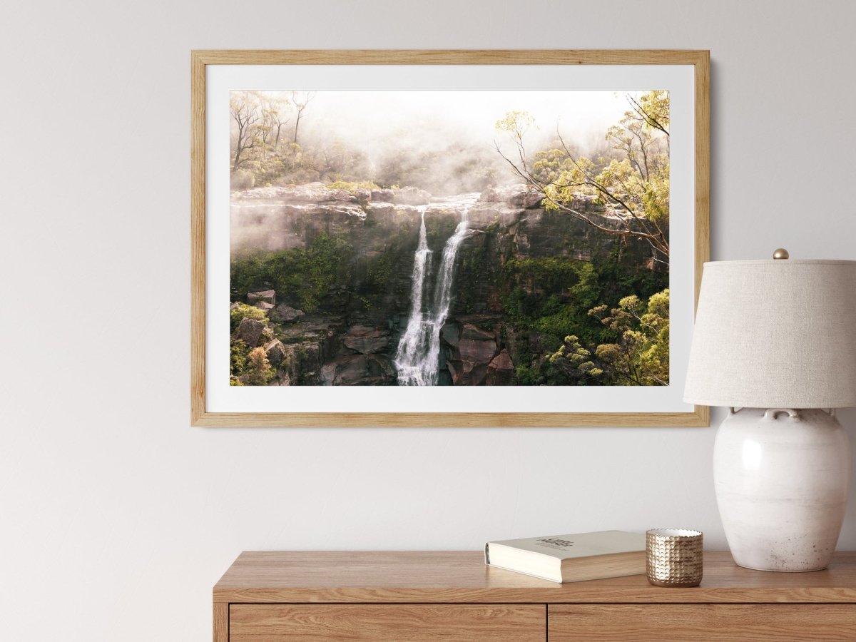"11am" Photography Print - Belinda Doyle - Australian Photographer & Resin Artist