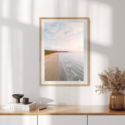 "Northern Charm" Photography Print - Belinda Doyle - Australian Photographer & Resin Artist