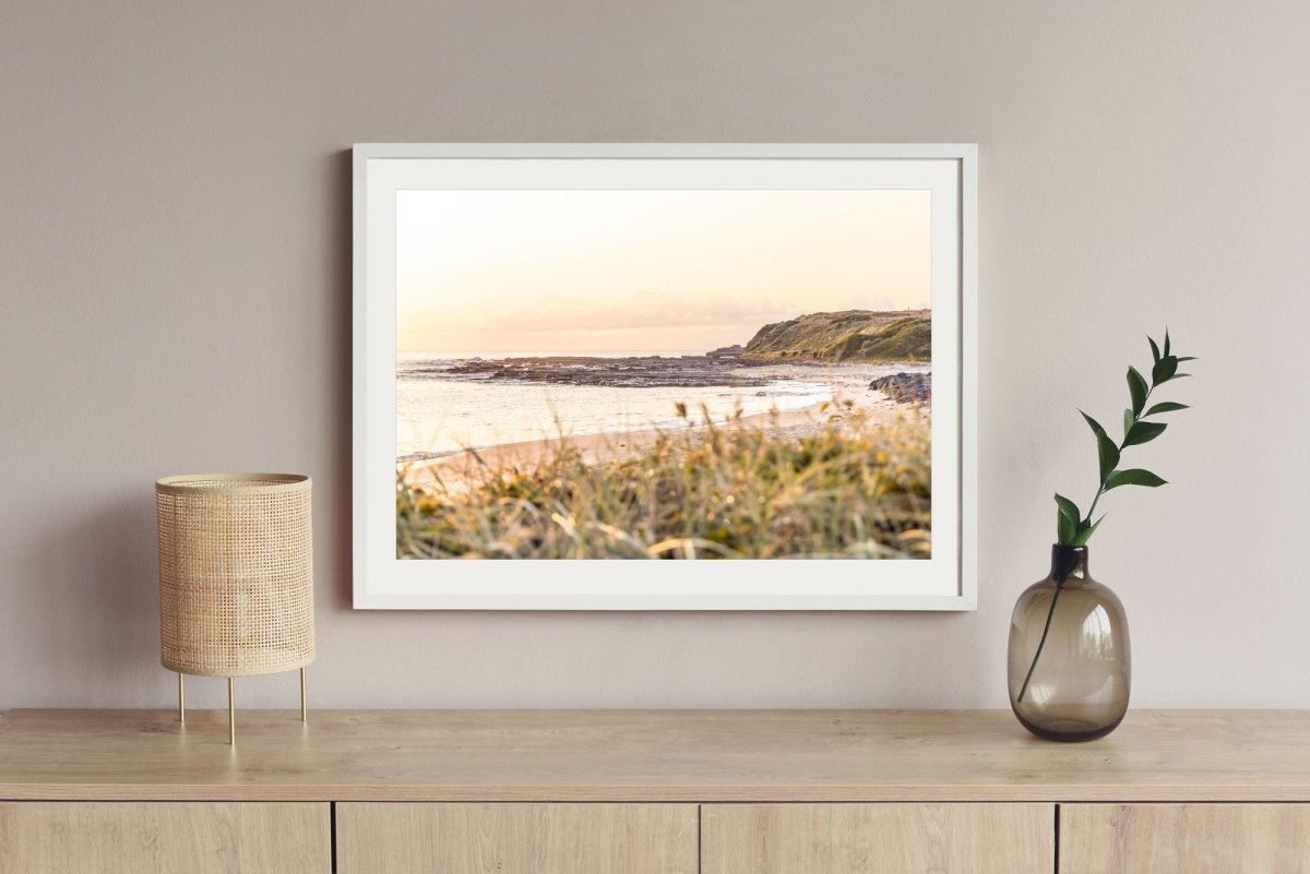 "A Coastal Tale" Photography Print - Belinda Doyle - Australian Photographer & Resin Artist