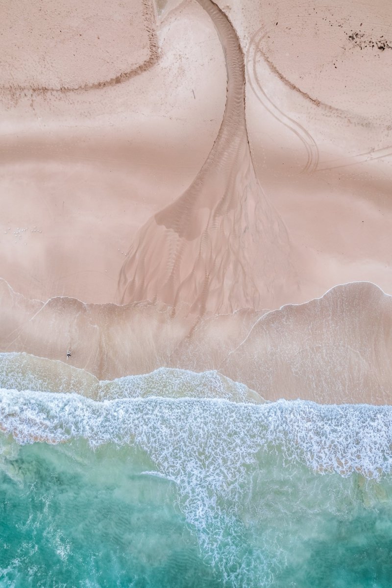 "After the Rain" Photography Print - Belinda Doyle - Australian Photographer & Resin Artist