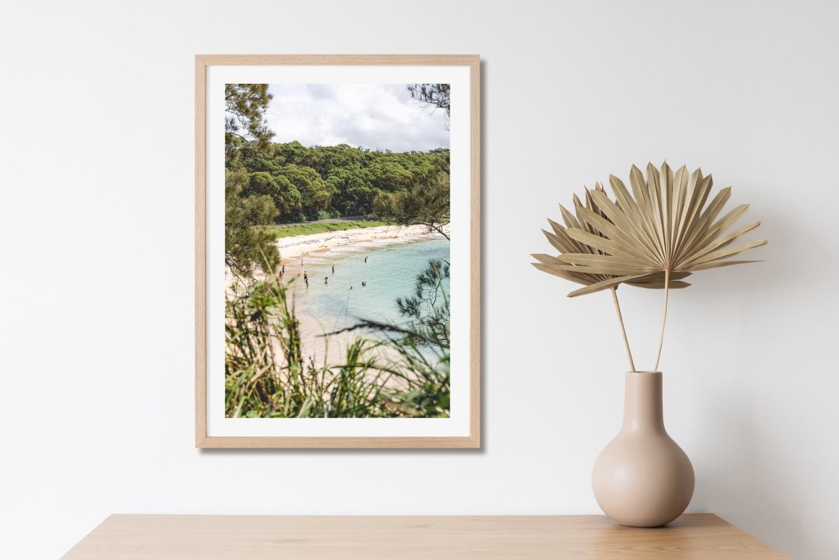 "Almost Famous" Photography Print - Belinda Doyle - Australian Photographer & Resin Artist