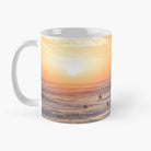 Aurora (Mollymook) Ceramic Mug - Belinda Doyle - Resin Artist & South Coast Photographer
