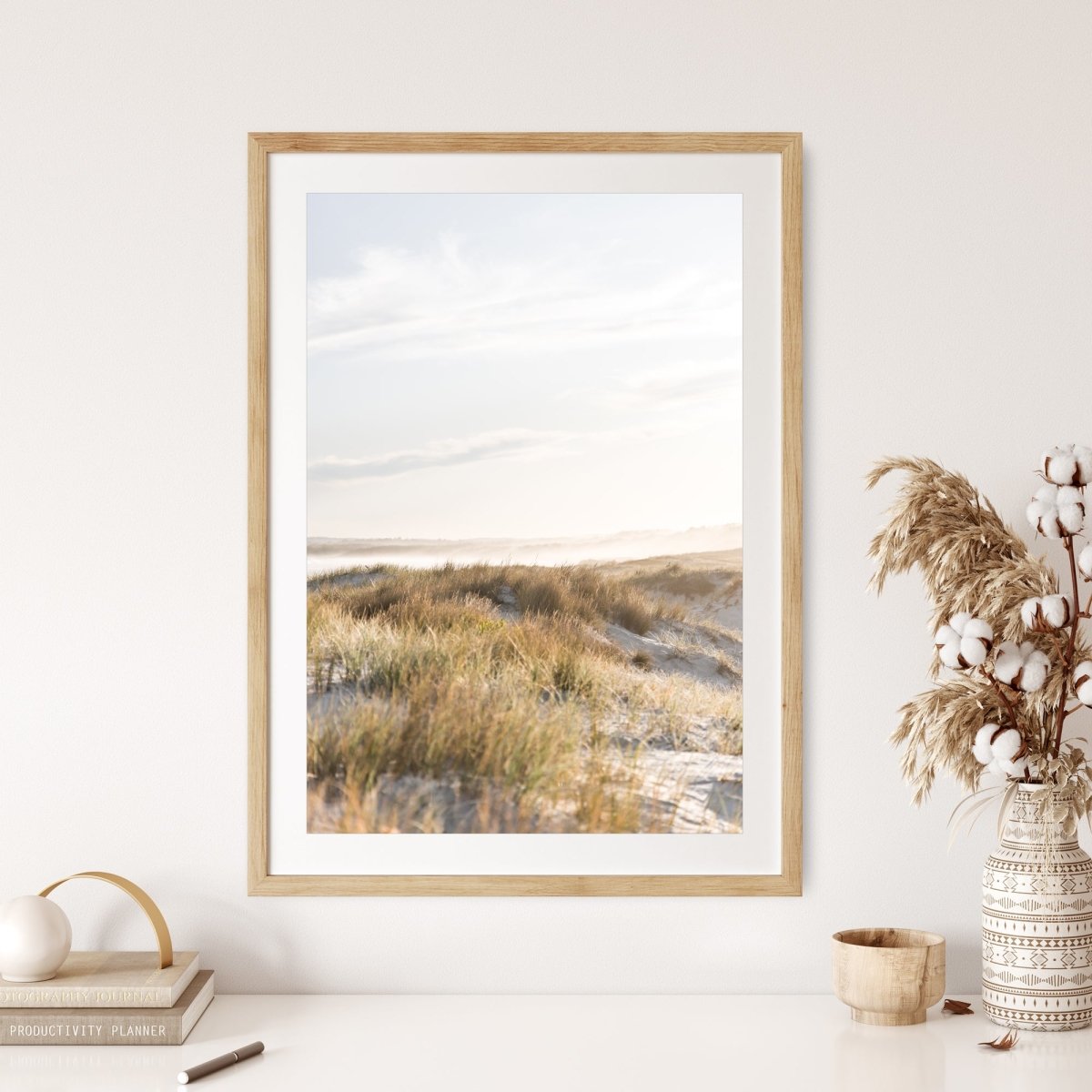 "Buckleys Haze" (P) Photography Print - Belinda Doyle - Australian Photographer & Resin Artist