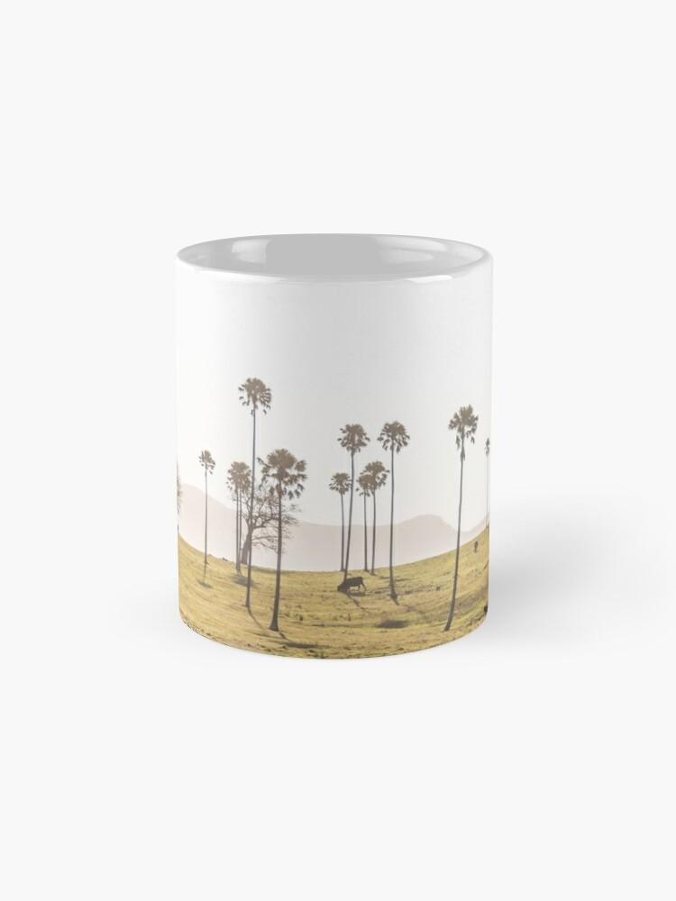 Caliroo (Jamberoo) Ceramic Mug - Belinda Doyle - Resin Artist & South Coast Photographer