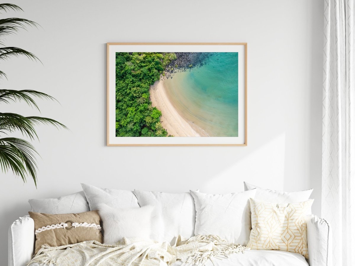 "Coastal Gathering" Photography Print - Belinda Doyle - Australian Photographer & Resin Artist