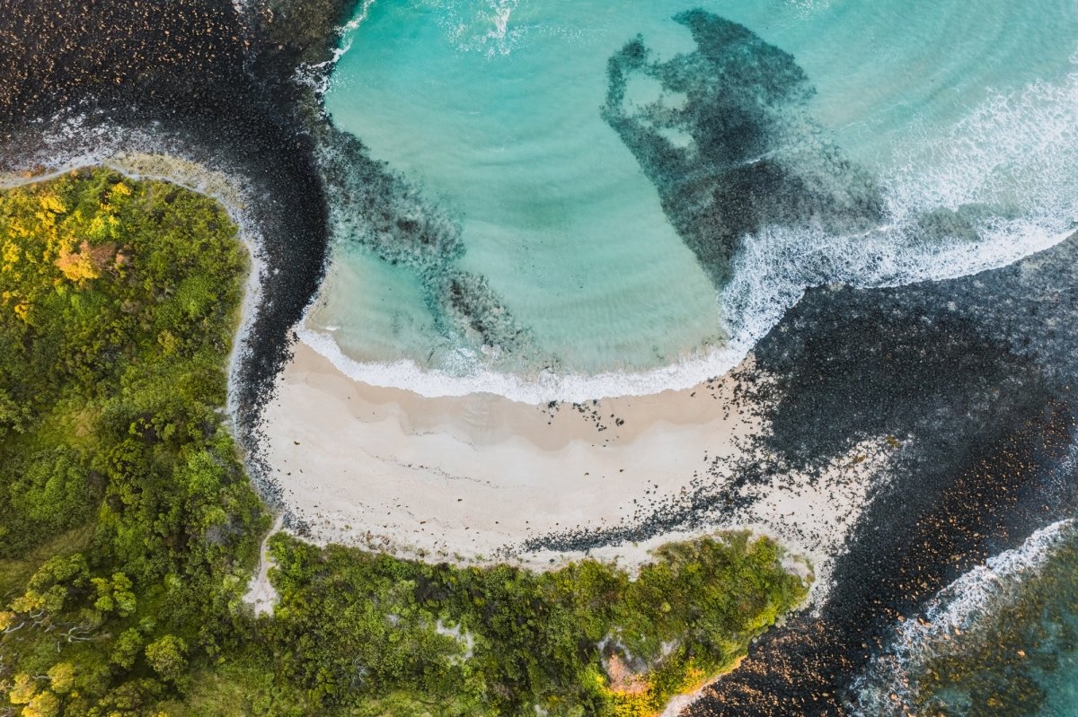 "Conjola Shores" Photography Print - Belinda Doyle - Australian Photographer & Resin Artist