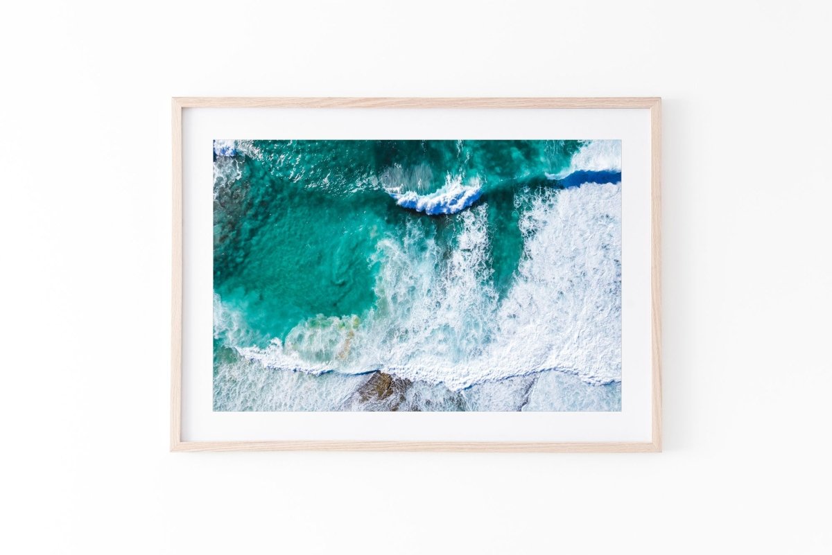 "Crush" Photography Print - Belinda Doyle - Resin Artist & South Coast Photographer